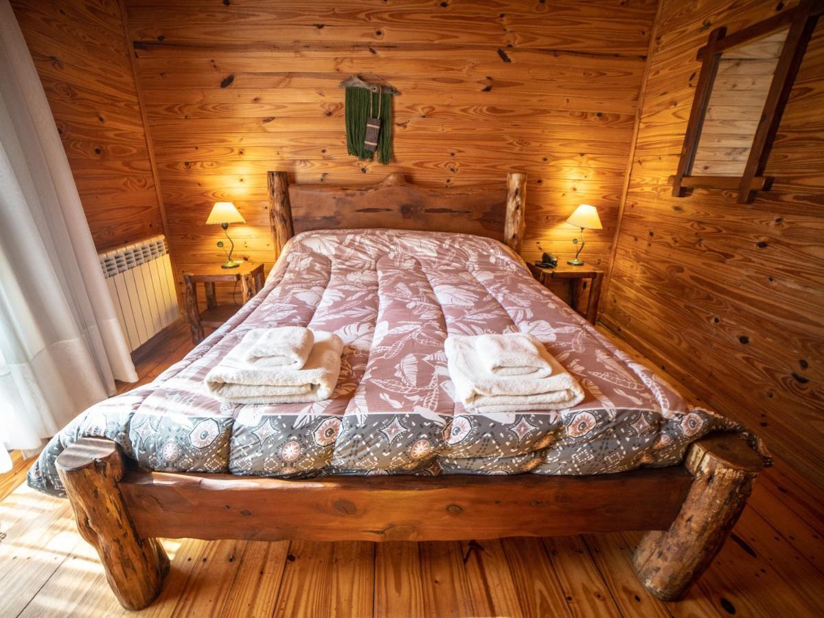 Hosteria Pichi Rincon Villa La Angostura Εξωτερικό φωτογραφία