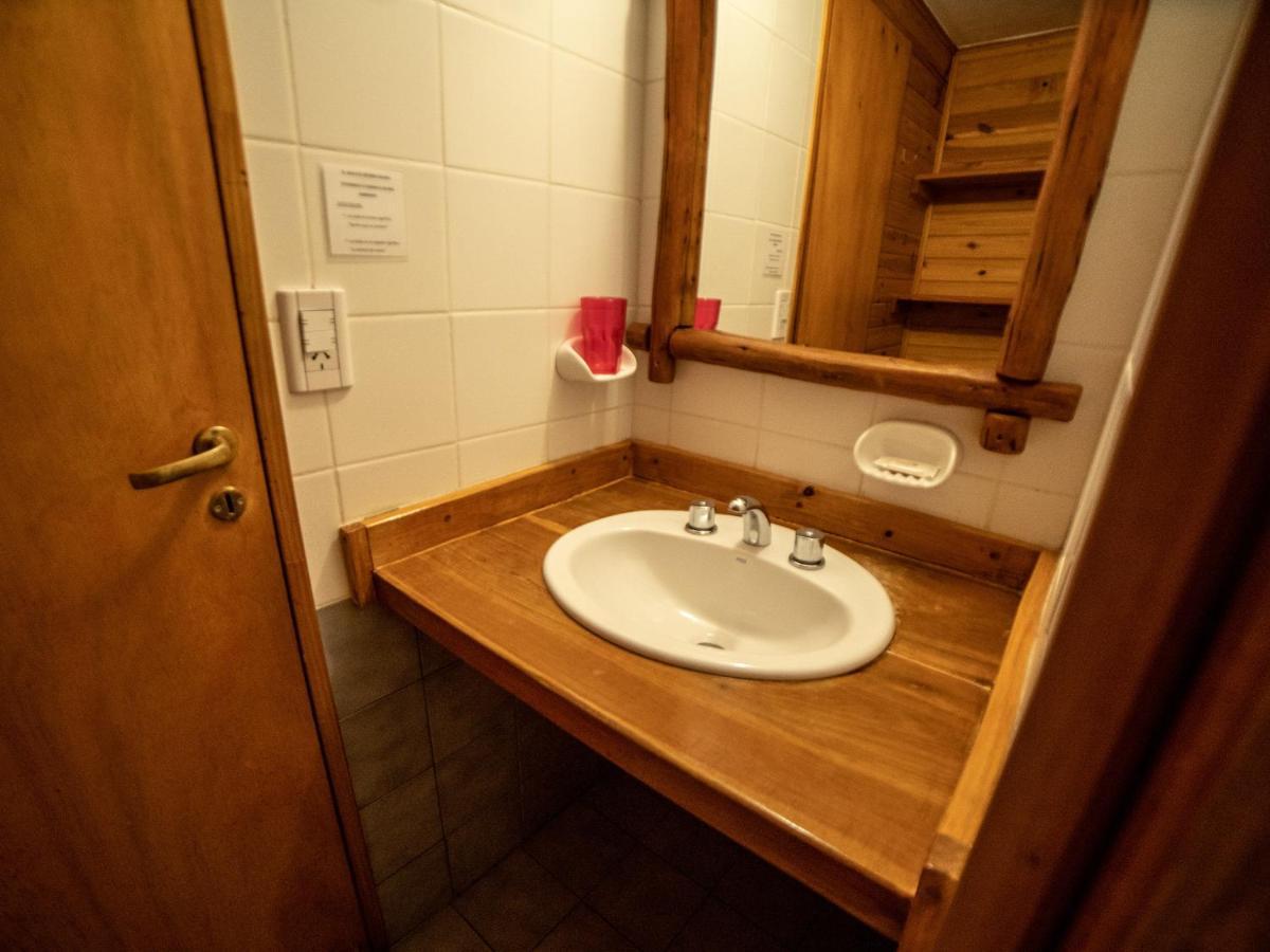 Hosteria Pichi Rincon Villa La Angostura Εξωτερικό φωτογραφία