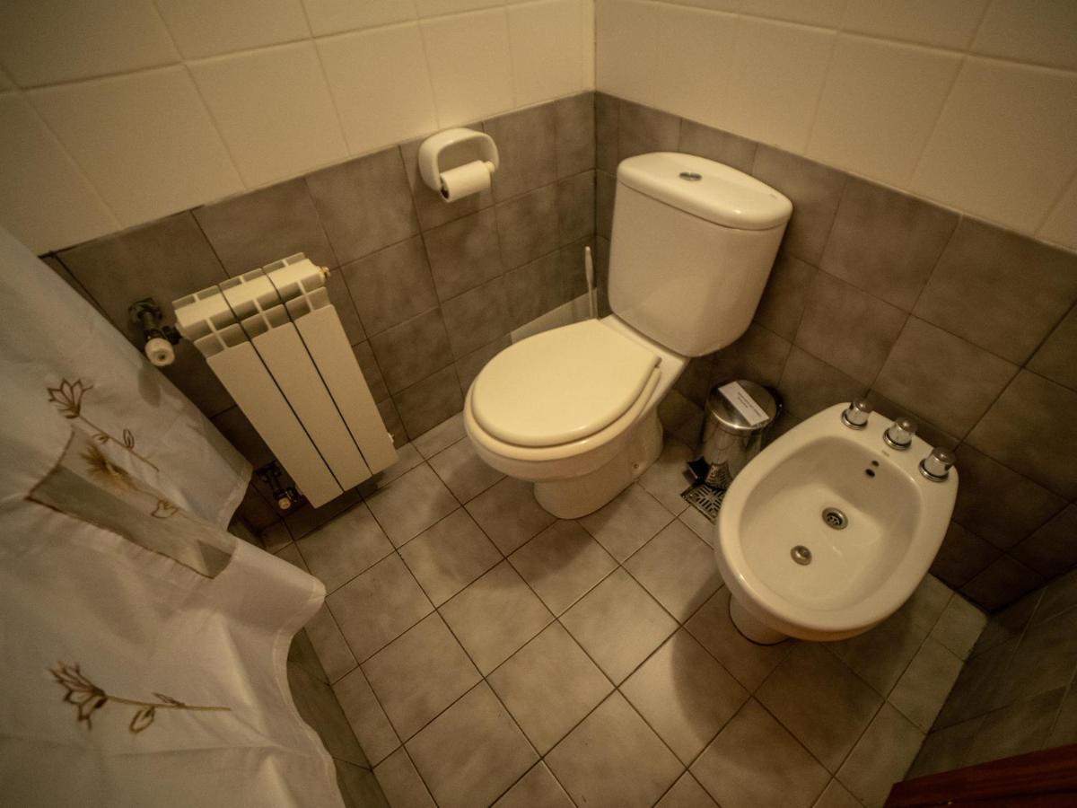 Hosteria Pichi Rincon Villa La Angostura Εξωτερικό φωτογραφία