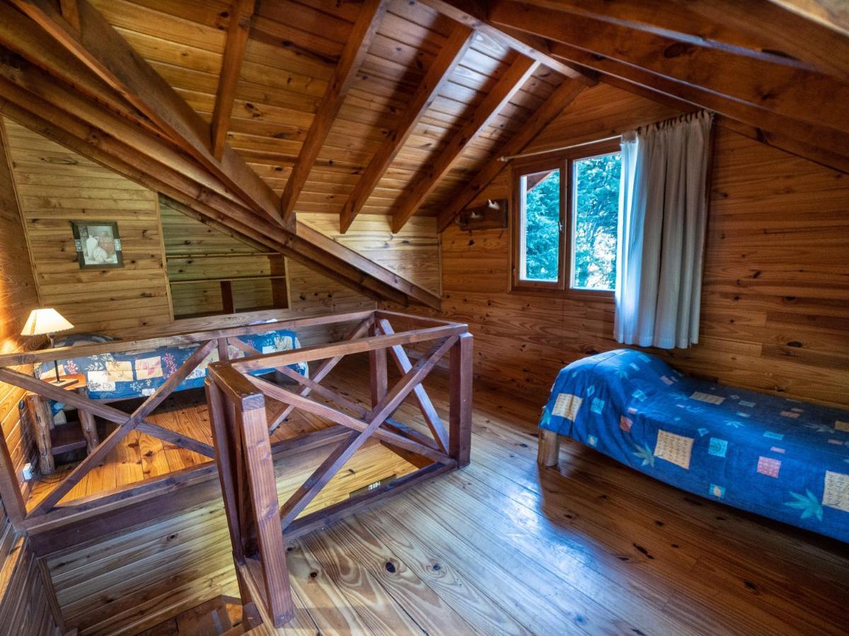 Hosteria Pichi Rincon Villa La Angostura Εξωτερικό φωτογραφία