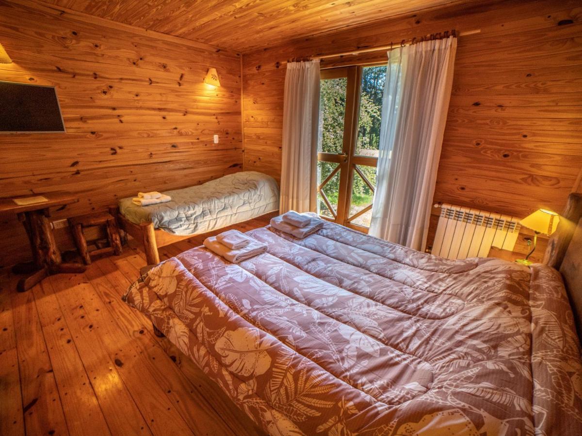 Hosteria Pichi Rincon Villa La Angostura Εξωτερικό φωτογραφία