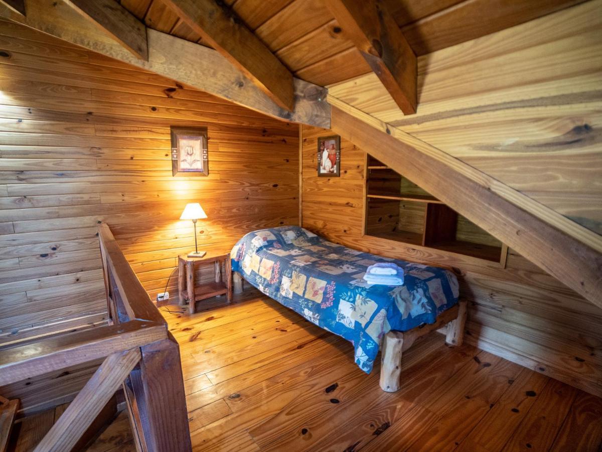 Hosteria Pichi Rincon Villa La Angostura Εξωτερικό φωτογραφία