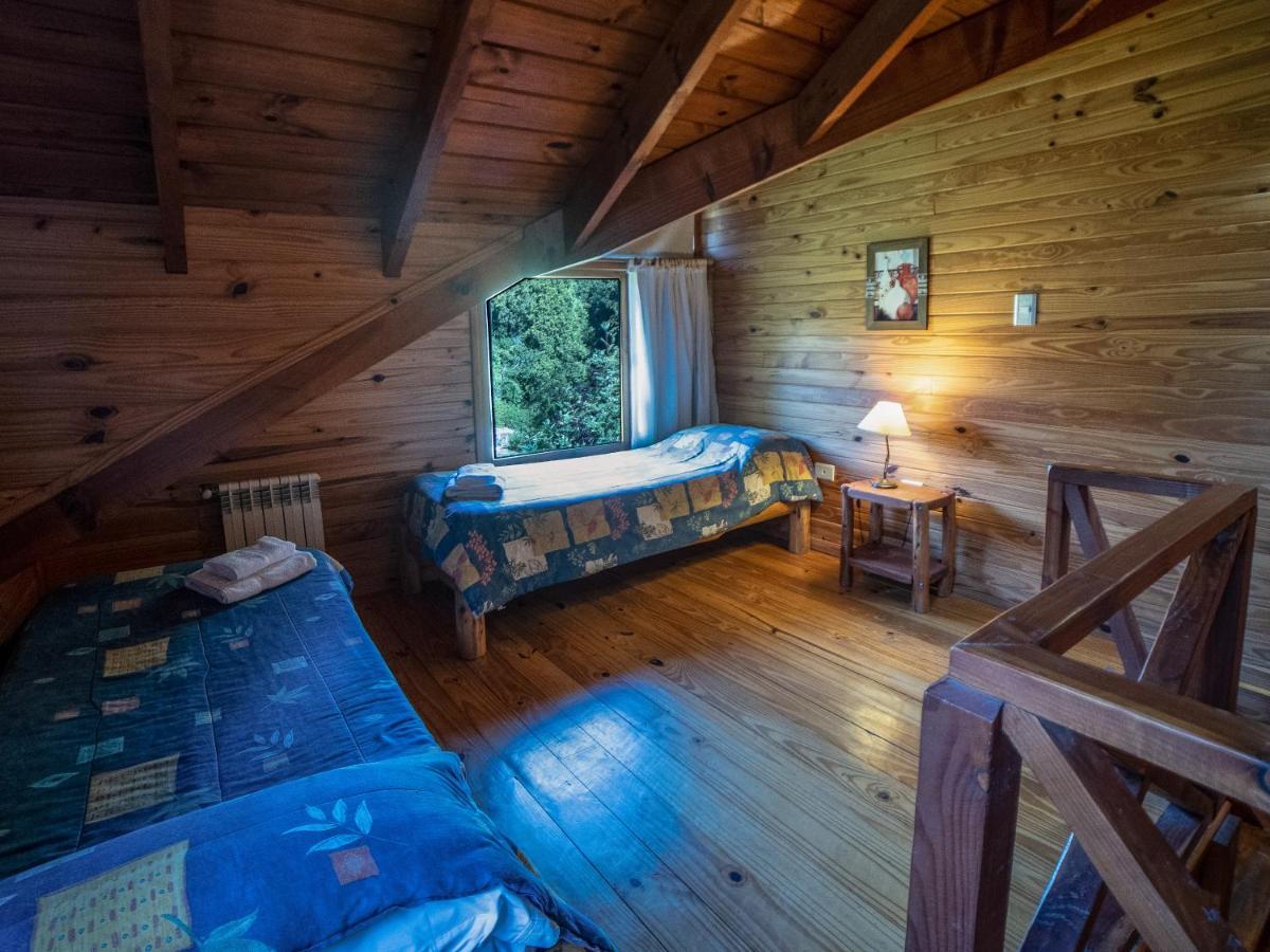 Hosteria Pichi Rincon Villa La Angostura Εξωτερικό φωτογραφία