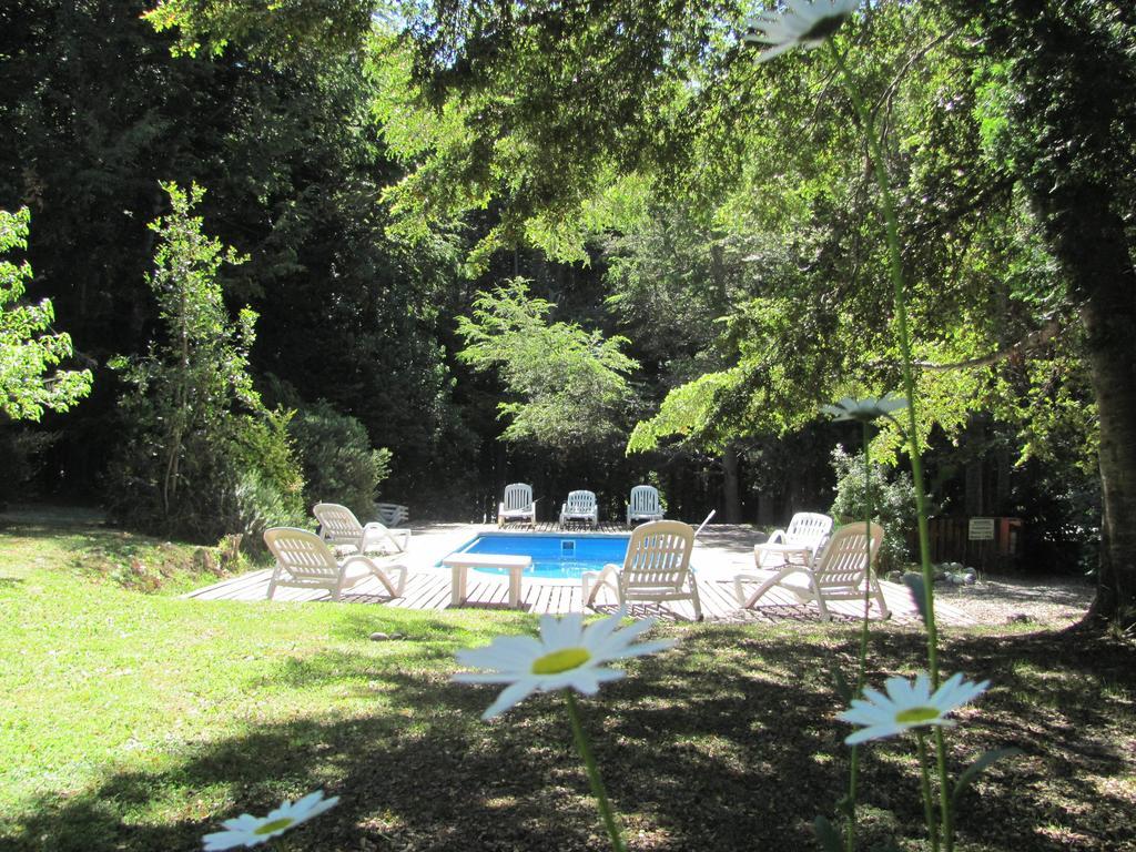 Hosteria Pichi Rincon Villa La Angostura Εξωτερικό φωτογραφία