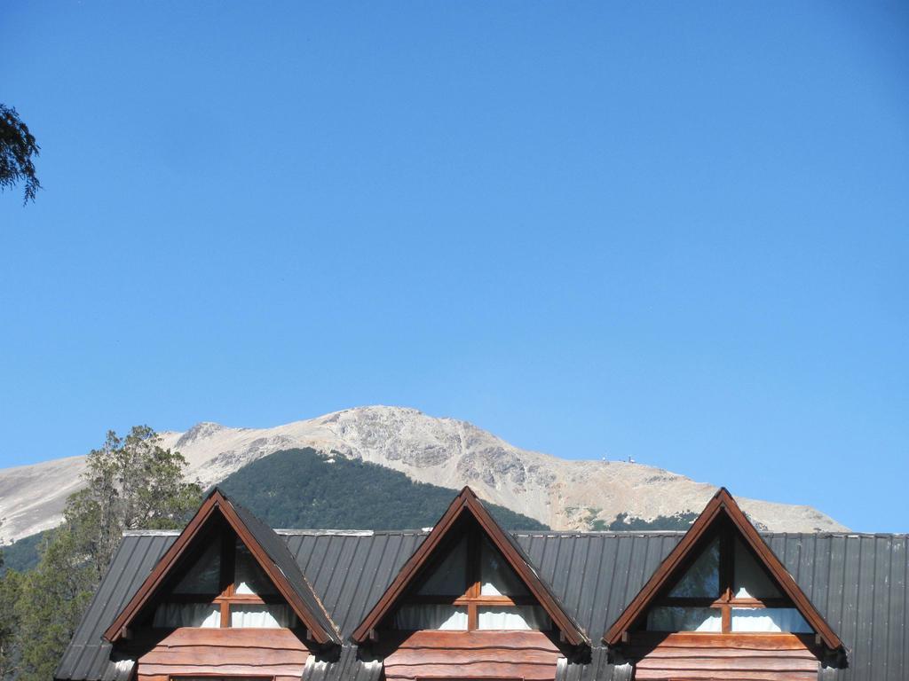 Hosteria Pichi Rincon Villa La Angostura Εξωτερικό φωτογραφία