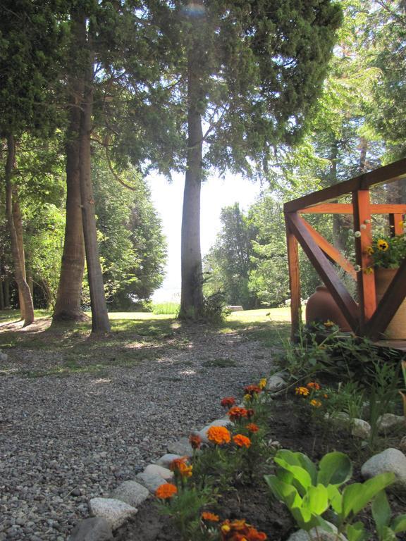 Hosteria Pichi Rincon Villa La Angostura Εξωτερικό φωτογραφία