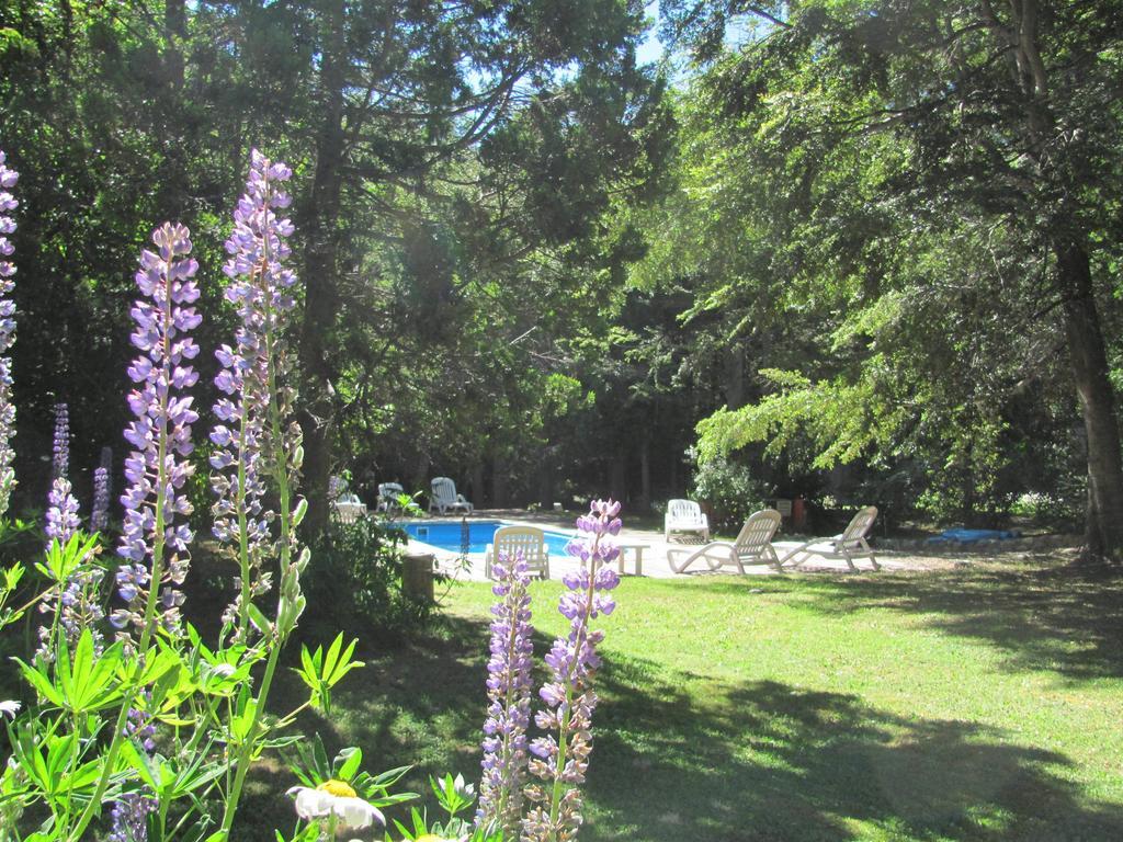 Hosteria Pichi Rincon Villa La Angostura Εξωτερικό φωτογραφία