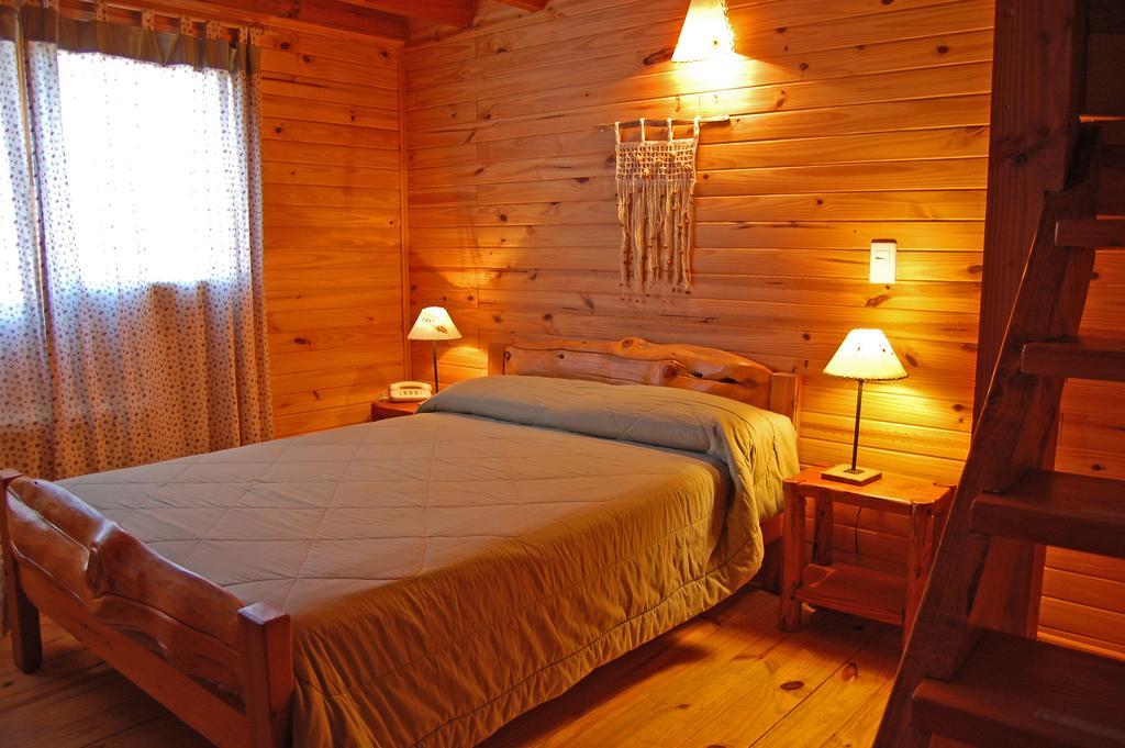 Hosteria Pichi Rincon Villa La Angostura Δωμάτιο φωτογραφία