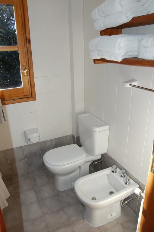 Hosteria Pichi Rincon Villa La Angostura Δωμάτιο φωτογραφία