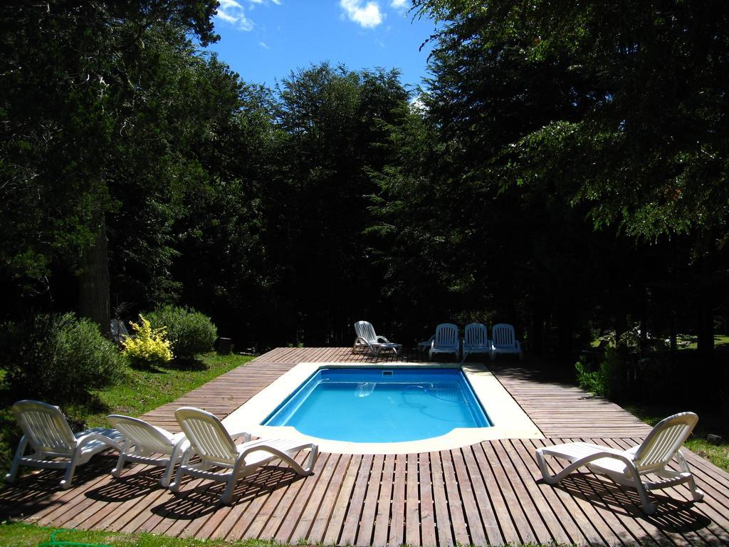 Hosteria Pichi Rincon Villa La Angostura Εξωτερικό φωτογραφία