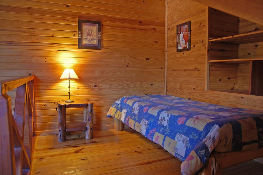 Hosteria Pichi Rincon Villa La Angostura Δωμάτιο φωτογραφία