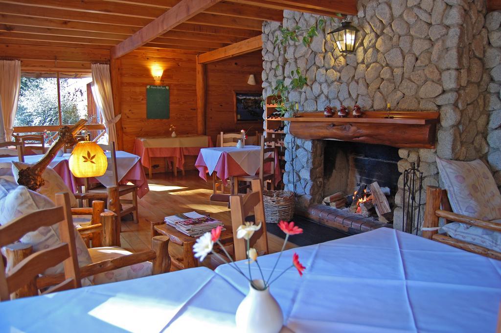 Hosteria Pichi Rincon Villa La Angostura Εξωτερικό φωτογραφία