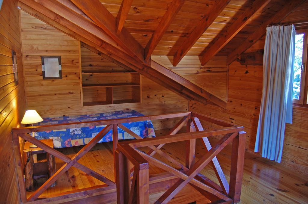 Hosteria Pichi Rincon Villa La Angostura Δωμάτιο φωτογραφία