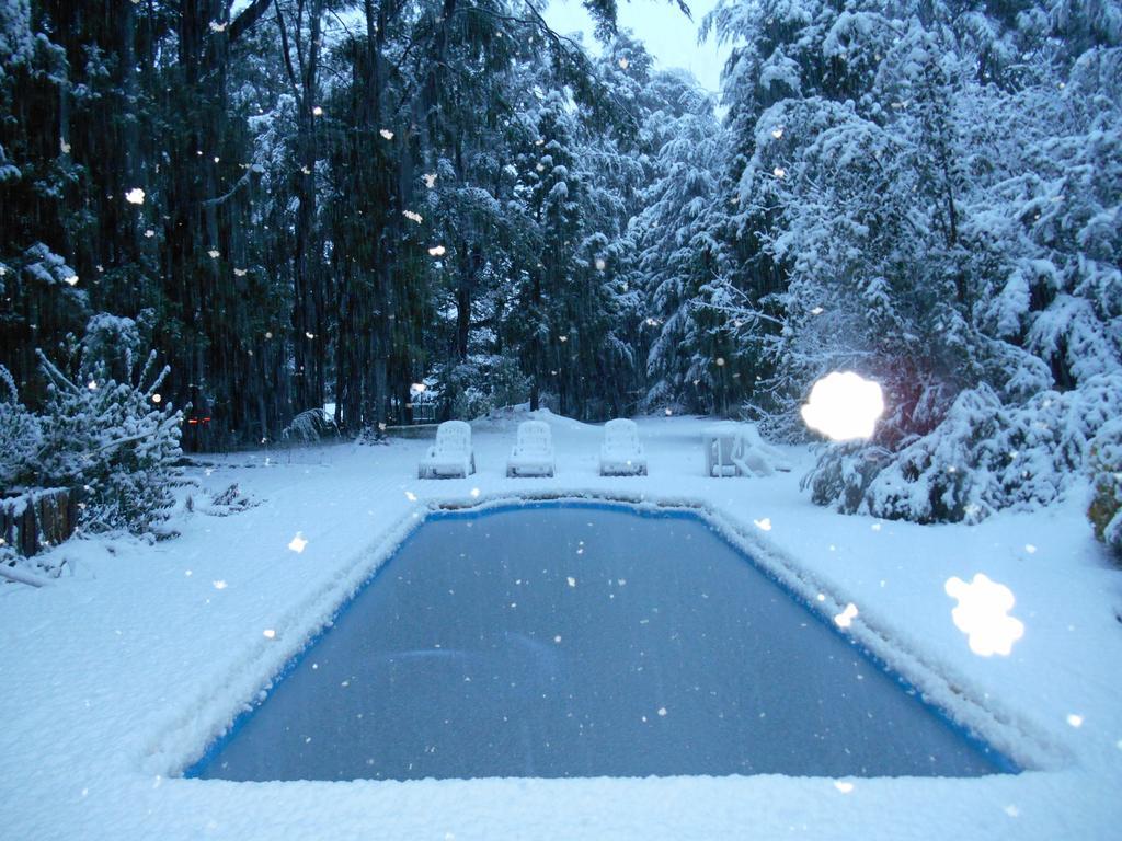 Hosteria Pichi Rincon Villa La Angostura Εξωτερικό φωτογραφία