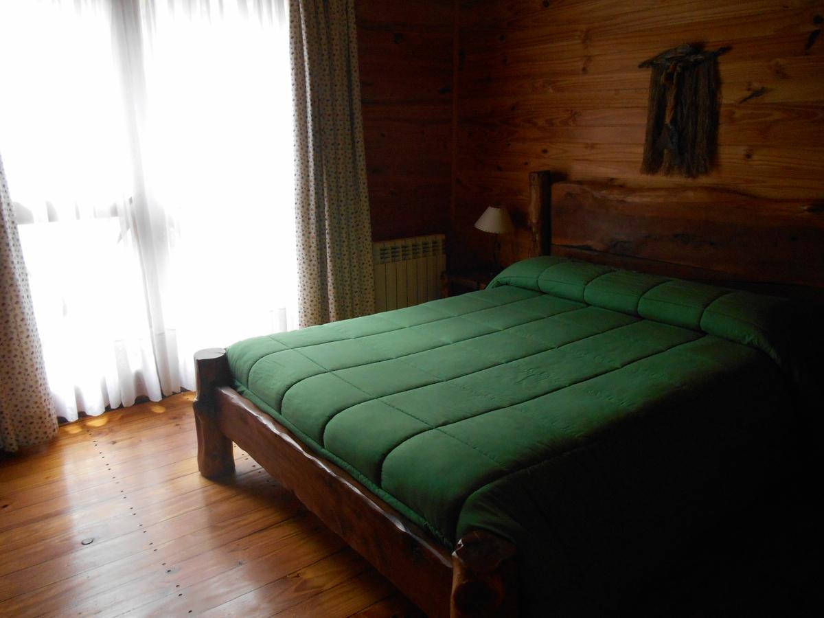 Hosteria Pichi Rincon Villa La Angostura Εξωτερικό φωτογραφία